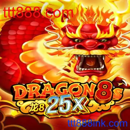 Dragon8s25x