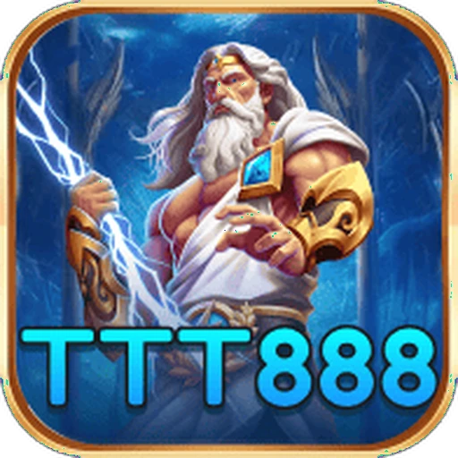 ttt888.com Logo